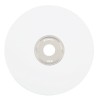 Disco VERBATIM CD-R 52X 80MIN 700MB Blanco Imprimible C/100 95251