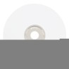 Disco VERBATIM CD-R 52X 80MIN 700MB Blanco Imprimible C/100 95251