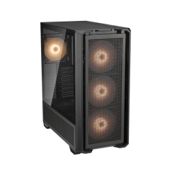 Gabinete Cougar MX600 RGB