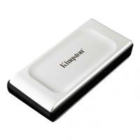 SSD Kingston Technology XS2000 UNIDAD DE ESTADO SOLIDO EXTERNO KINGSTON XS2000 500GB USB-C 3.2 GEN 2X2 R.2000MB/S W.2000MB/S