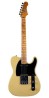 Guitarra ELÉCTRICA JET GUITARS JT350, Negra