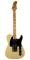 Guitarra ELÉCTRICA JET GUITARS JT350, Negra