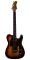 Guitarra ELÉCTRICA JET GUITARS JT350, Negra