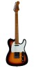 Guitarra ELÉCTRICA JET GUITARS JT300, Sunburst