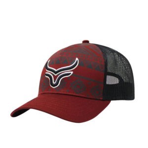 Gorra R&C Navajo 18 – RCN18