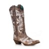 Botas Corral Mod.