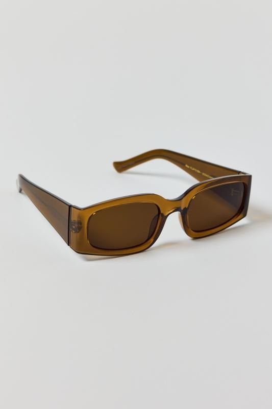 Gafas de sol rectangulares Alex de A.Kjaerbede