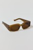 Gafas de sol rectangulares Alex de A.Kjaerbede