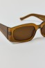 Gafas de sol rectangulares Alex de A.Kjaerbede
