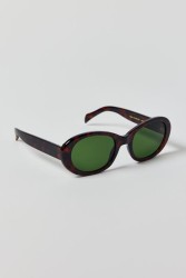 Gafas de sol redondas A.Kjaerbede Anma