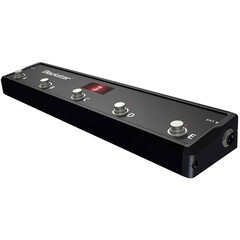 PEDAL BLACKSTAR PARA VOMBO FS-12