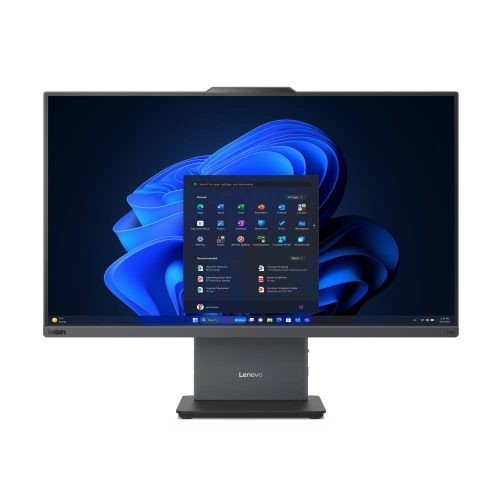 LENOVO THINKCENTRE NEO 50A 27 GEN 5 ALL-IN-ONE 27 , INTEL CORE I5-13420H 3.40GHZ, 16GB, 1TB SSD, WINDOWS 11 PRO 64-BIT, GRIS, 12