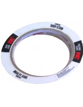 Cinta Para Ducto 3M 3920-WH 1.88”x18.8 mts de largo