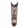 Botas Corral Mod.
