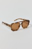 Gafas de sol de aviador A.Kjaerbede Kaya