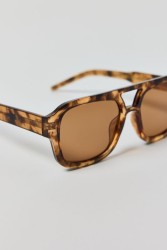 Gafas de sol de aviador A.Kjaerbede Kaya
