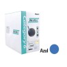 BOBINA DE CABLE PANDUIT UTP 305 M DE COBRE, NETKEY, REELEX, AZUL, CATEGORÍA 6 (24 AWG), 1000MBPS, PVC (CM), DE 4 PARES, NUC6C04B