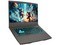 Laptop Gamer MSI Thin A15: Procesador AMD Ryzen 9 8945HS(Hasta 5.2 GHz), Memoria de 16GB DDR5, SSD de 1TB, Pantalla de 15.6" LED