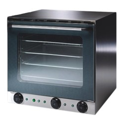 Horno Comercial de Conveccion 220v - Babani