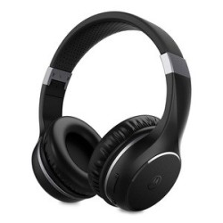 Audífonos Bluetooth Motorola Moto XT220 / On ear / Negro