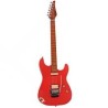 Guitarra ELÉCTRICA JET GUITARS JS-850, Red Relic