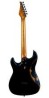 Guitarra ELÉCTRICA JET GUITARS JS-800 RELIC, Negra