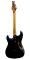 Guitarra ELÉCTRICA JET GUITARS JS-800 RELIC, Negra