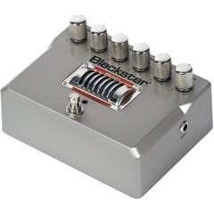 PEDAL BLACKSTAR PARA GUITARRA HT-DIST