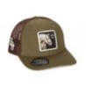 Gorra R&C Pre Tordillo