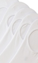 Pack 5 Calcetines Invisibles