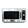 Horno de Microondas Medium, Dial Control