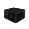 FUENTE DE PODER ACTECK AF-B500P, 500 W, NEGRO