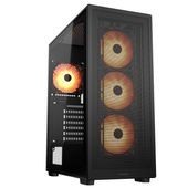 Gabinete Gamer Cougar MX220 RGB