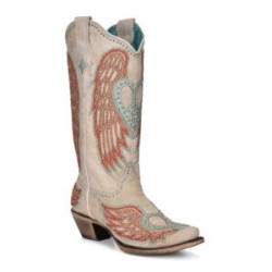 Botas Corral Mod.