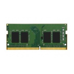 MEMORIA RAM KINGSTON KCP432SS8/16 DDR4, 3200MHZ, 16GB, NON-ECC, CL22, SO-DIMM