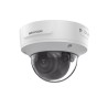 CAMARA DE SEGURIDAD TIPO DOMO DOMO IP 6 MEGAPIXEL DE LENTE MOT. 2.8 A 12 MM DE 40 M IR EXIR PARA EXTERIOR IP67 120 DB CON ACUSEN