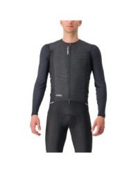 CHALECO CASTELLI – FLY – MEDIANA – NEGRO