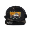 Gorra R&C Scout Off Road 01