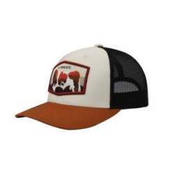 Gorra R&C Simmental – RCG32