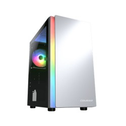 Gabinete Gamer Cougar Purity RGB