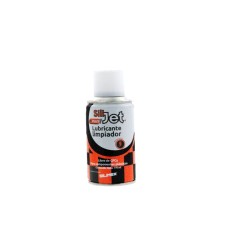 Silijet Lubricante Limpiador E-Plus 170Ml