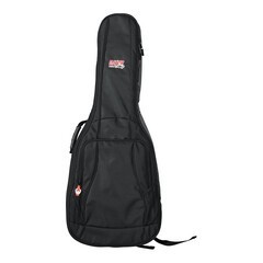 FUNDA GATOR PARA GUITARRA GB-4G-ACUSTICA