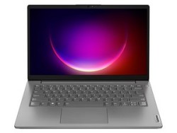 Laptop Lenovo V14 G4 IRU: Procesador Intel Core i7 1355U (hasta 5.0 GHz), Memoria de 16GB DDR4, SSD de 512GB, Pantalla de 14" LE
