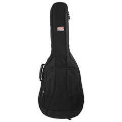 FUNDA GATOR PARA GUITARRA GB-4G-CLASSIC