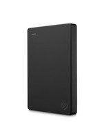 Disco Duro Externo Seagate Portable 4TB 2.5 USB 3.0 Color Negro para Windows/Mac STGX4000400 STGX4000400