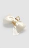 Pinza Para Cabello Moño