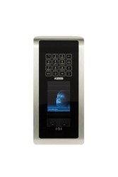 TERMINAL DE RECONOCIMIENTO FACIAL PARA CONTROL DE ASISTENCIAS Y ACCESOS FACEGO FA600