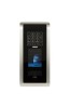 TERMINAL DE RECONOCIMIENTO FACIAL PARA CONTROL DE ASISTENCIAS Y ACCESOS FACEGO FA600