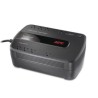 NO BREAK APC BACK-UPS BE650G1-LM, 390W, 650VA, ENTRADA 120V, SALIDA 120V, BATERIA DE RESPALDO