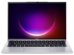Laptop Acer Aspire L: Procesador Intel Core i5 1235U (hasta 4.4 GHz), Memoria de 8GB DDR5, SSD de 512GB, Pantalla de 14" LED, Vi